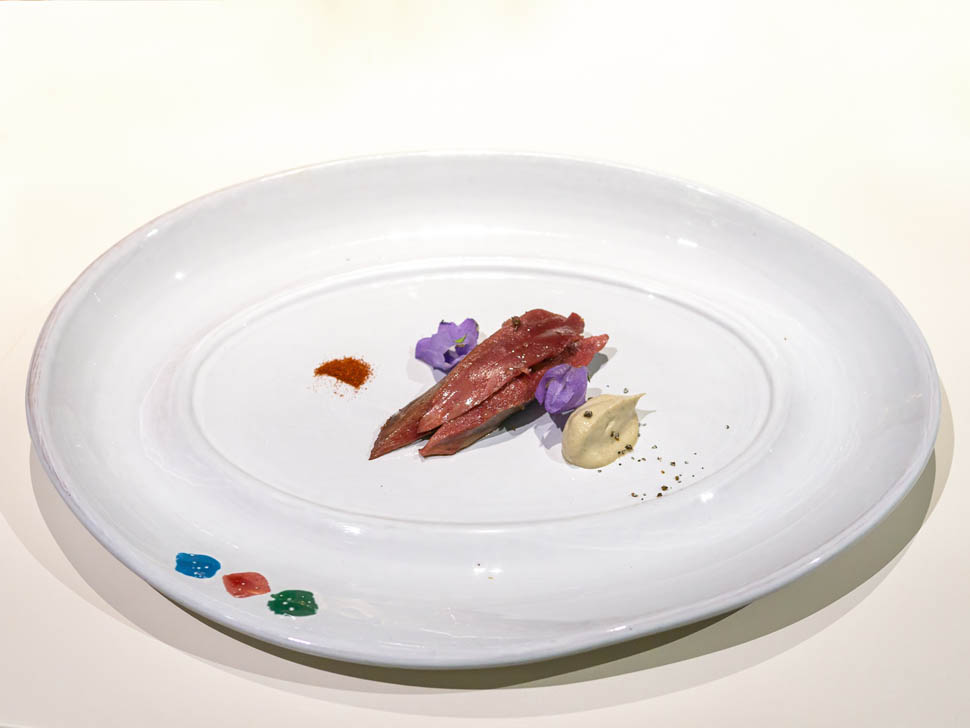 aquacrua 25 piccione