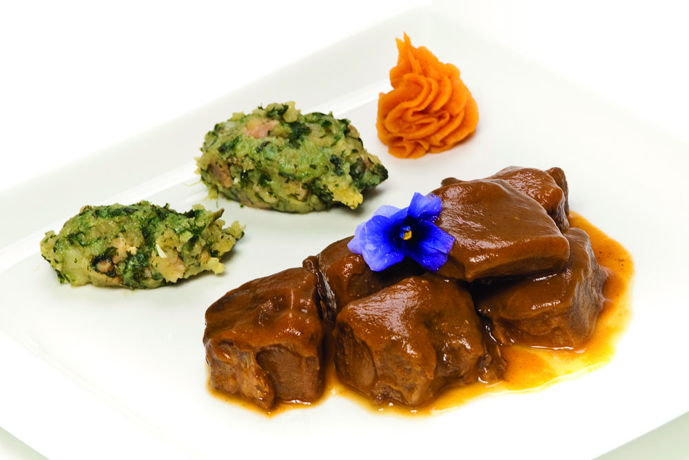 arrieros plato