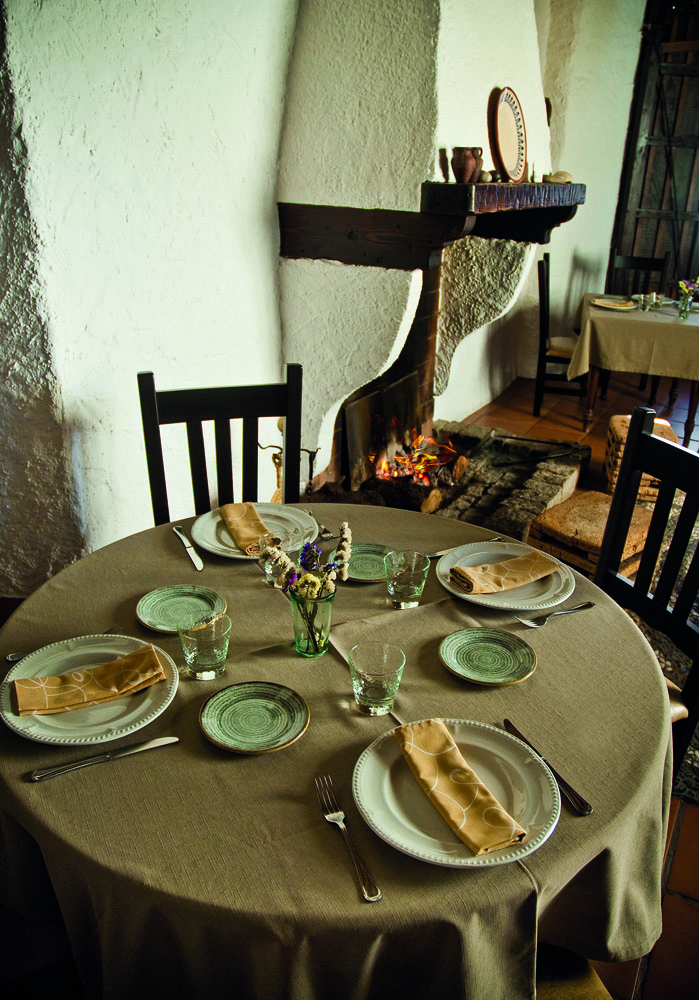 arrieros