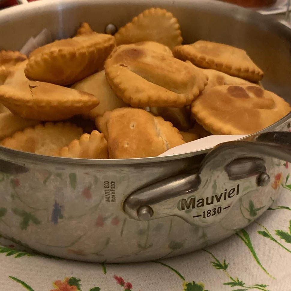 axel manriquez arepas