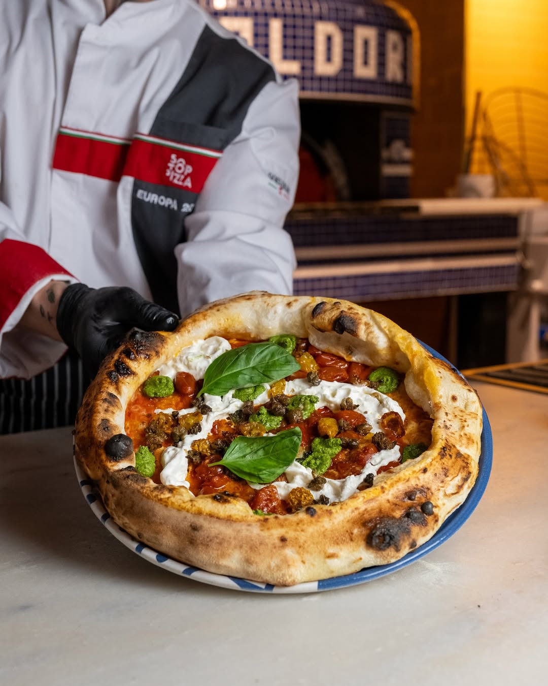 baldoria ciro cristiano 1