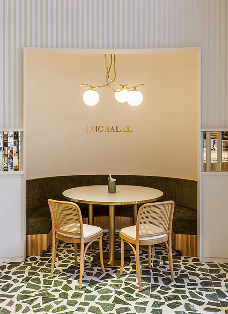 bar michalak printemps 2