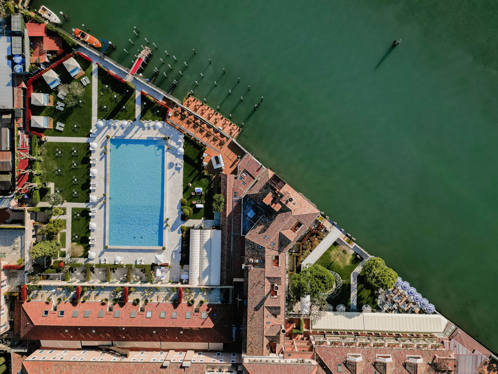 belmond venezia 25