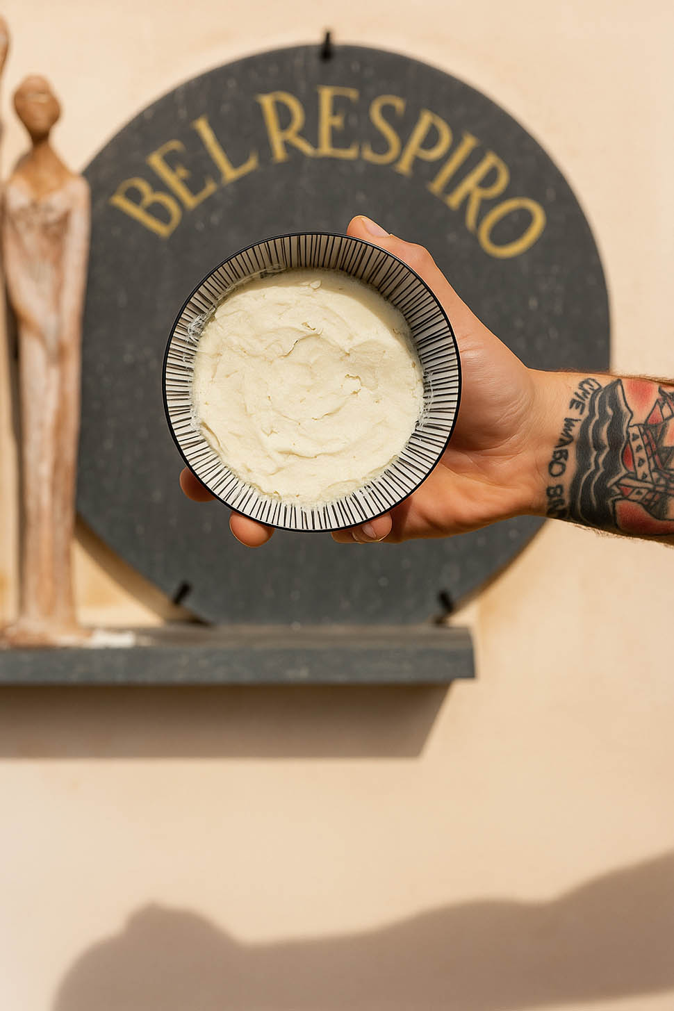 belrespiro 14