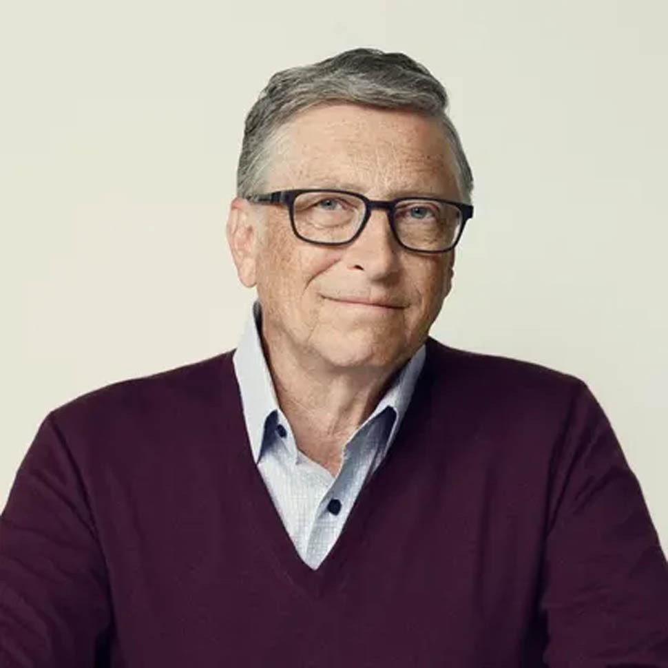 bill gates 2