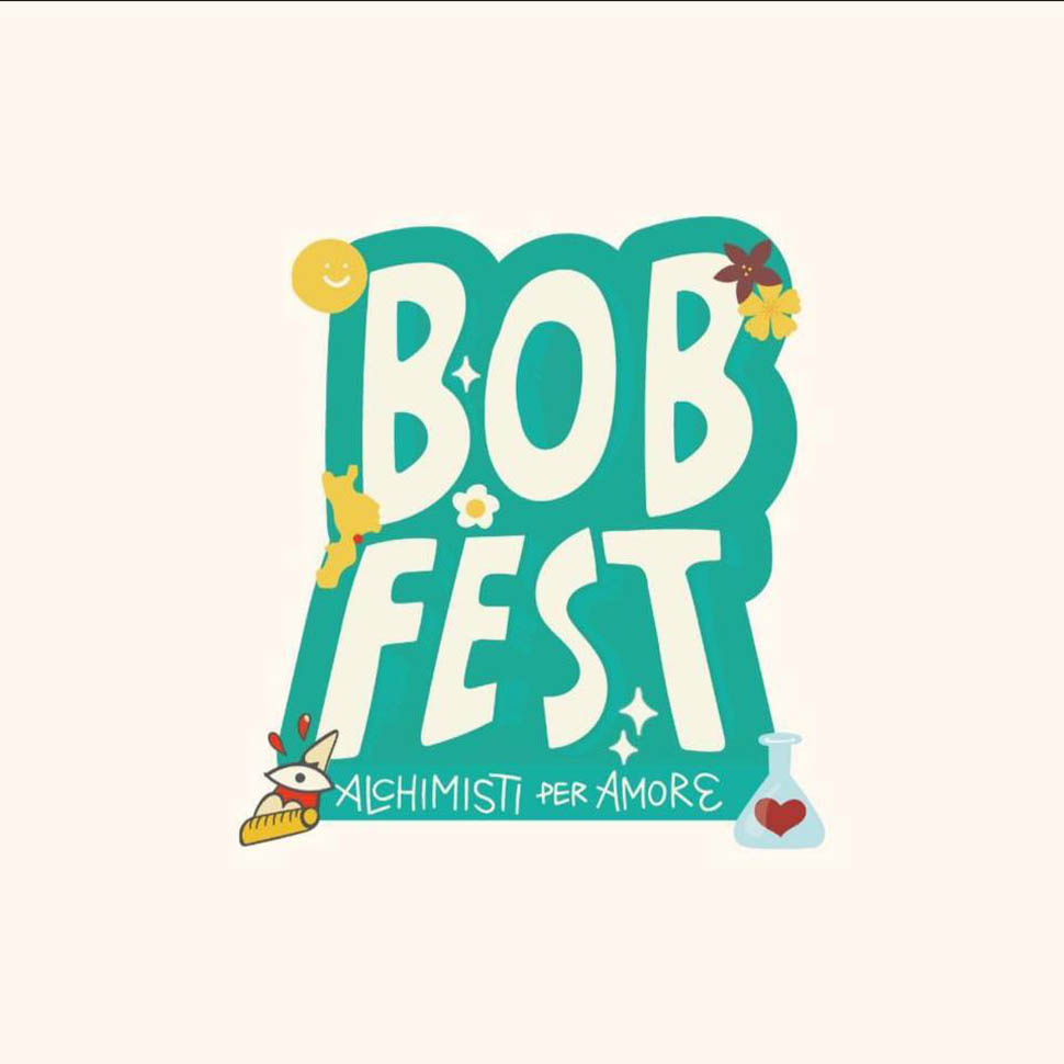 bob fest