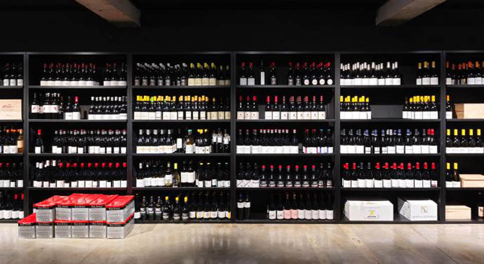bodega pepe vieira