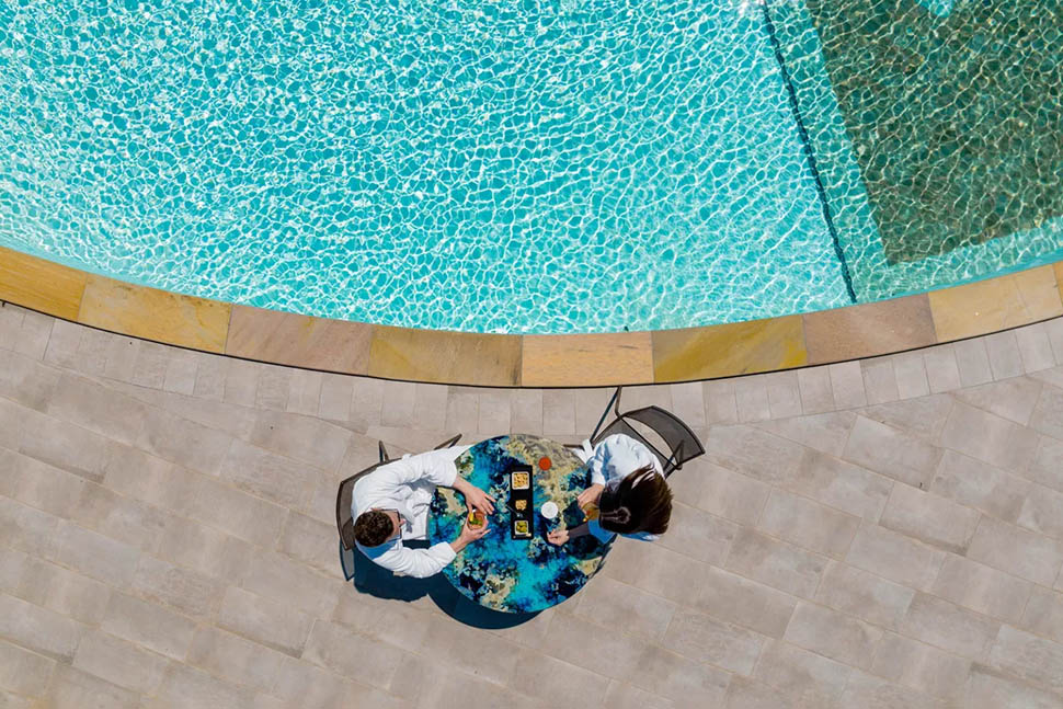 borgobrufa resort piscine saune piscina esterna 01