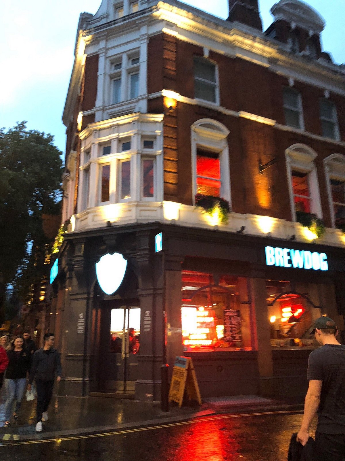 brewdog licenziamenti 1