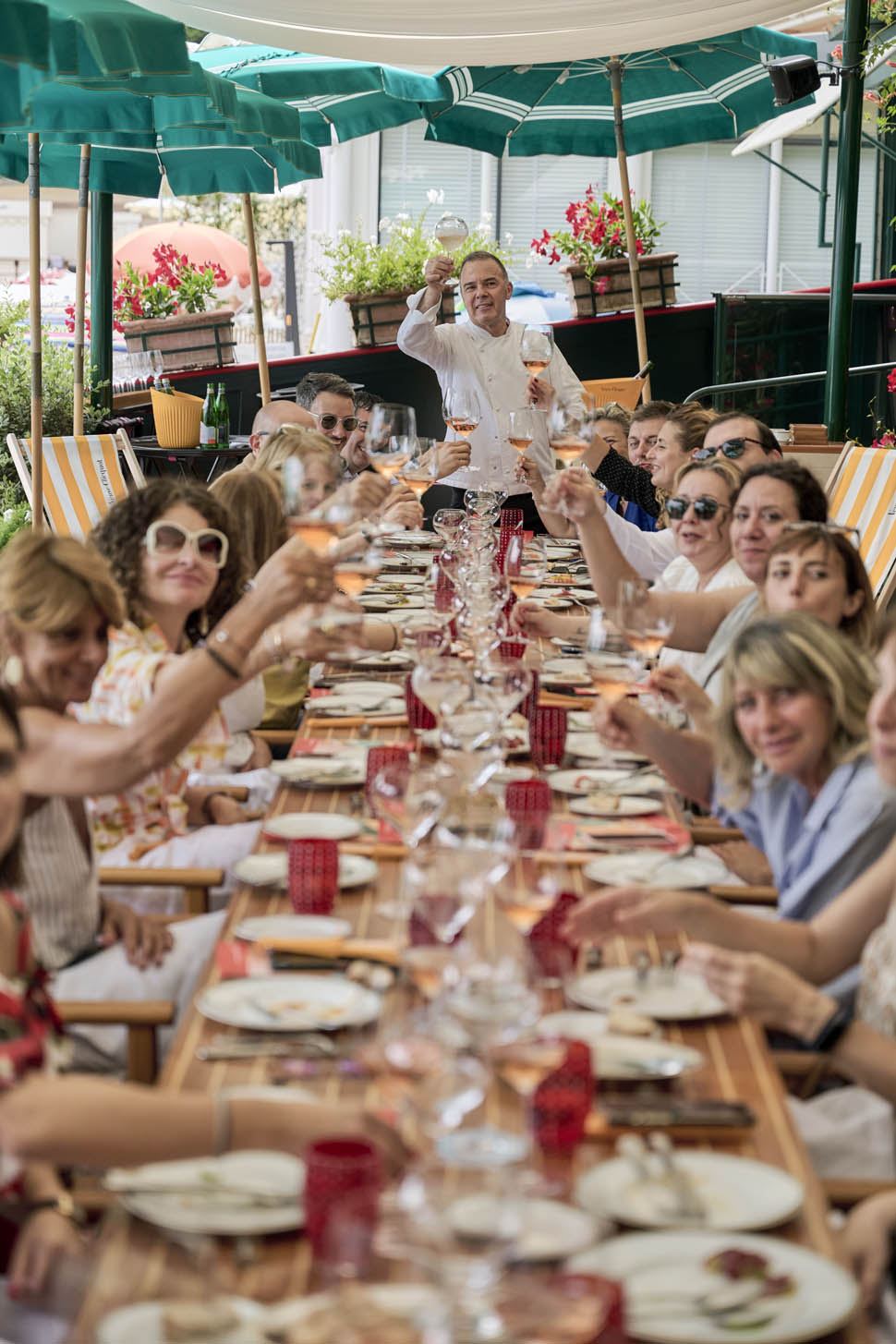 brindisi Antinori