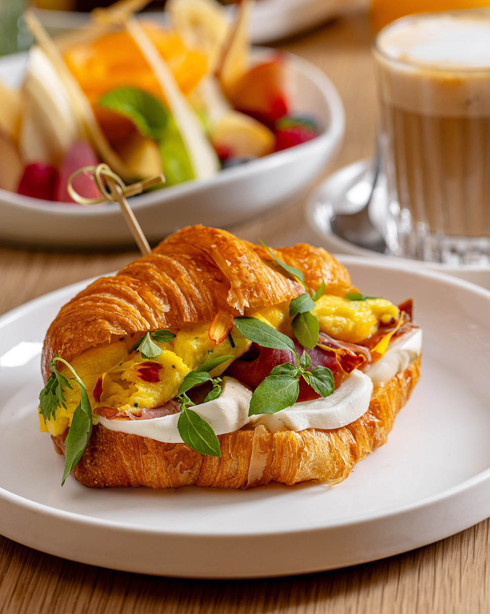 brunch the rome edition