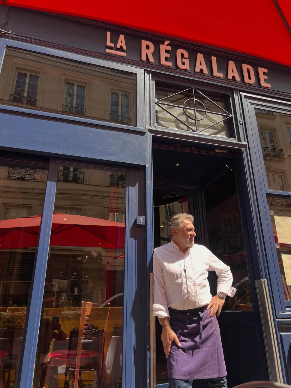 bruno doucet restaurants 5