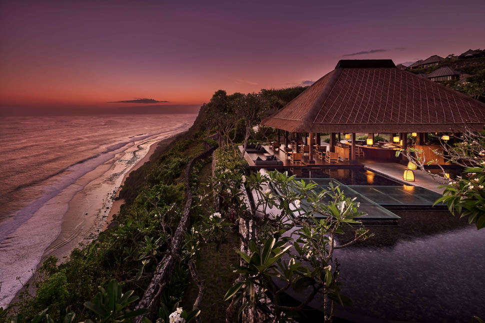 bulgari resort bali 3