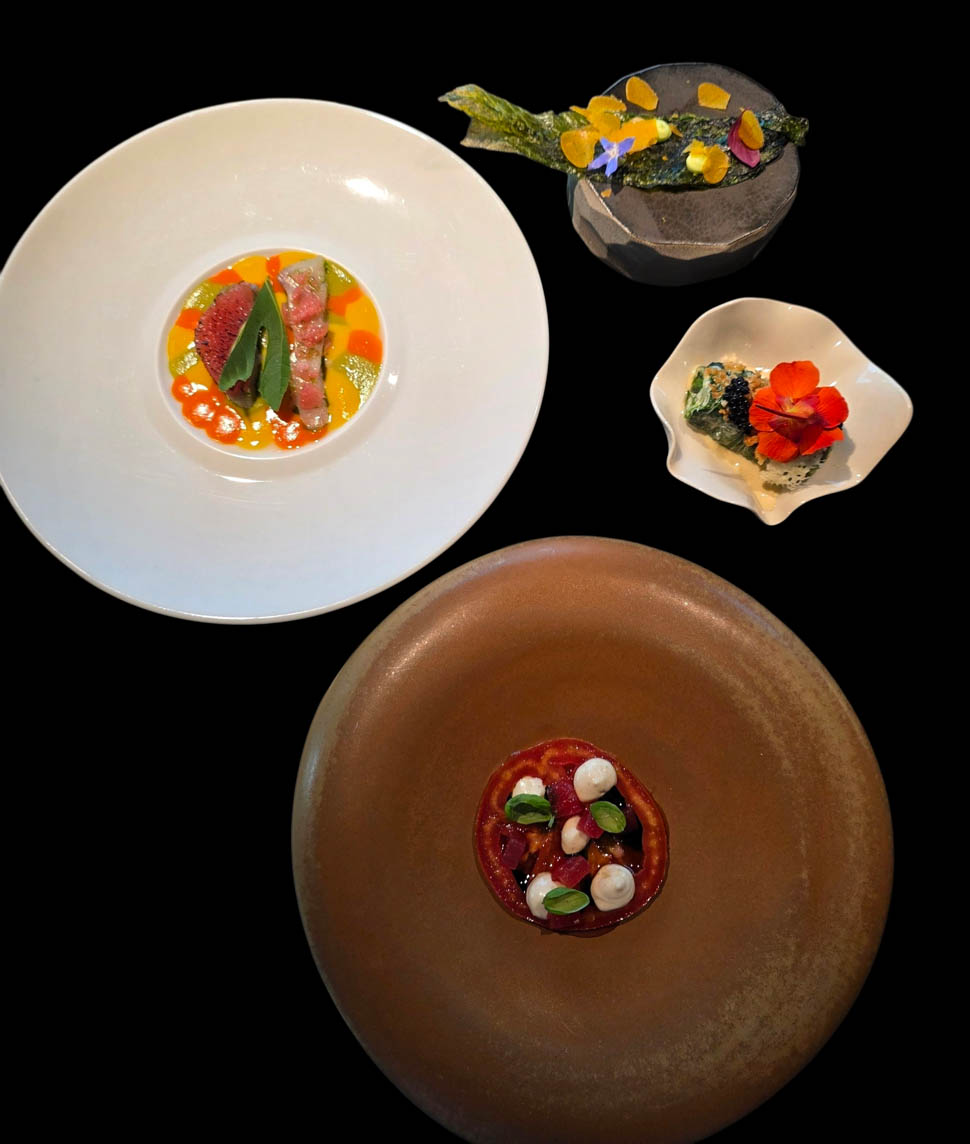 ca del profeta sinfonia