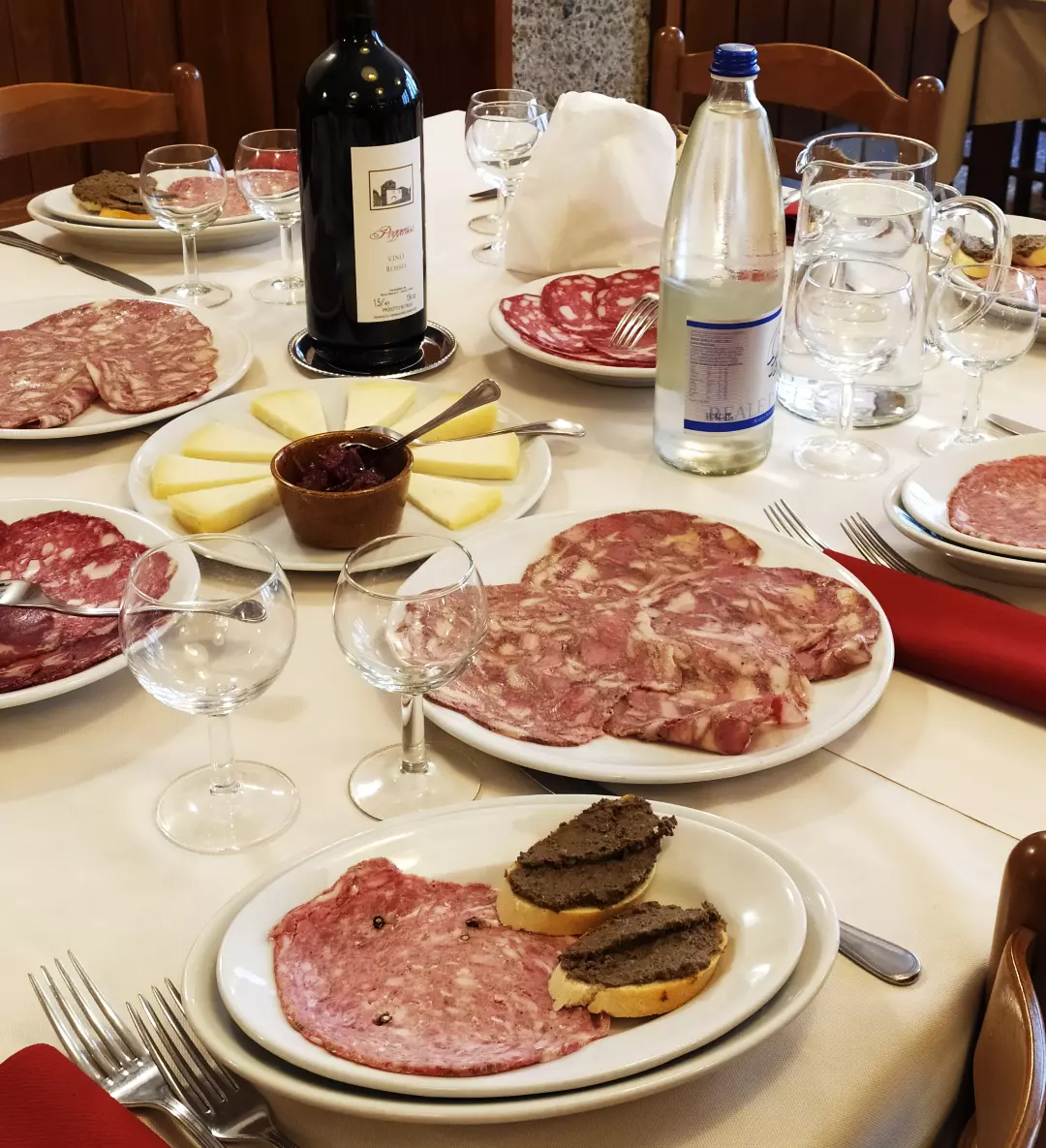 cafaggi