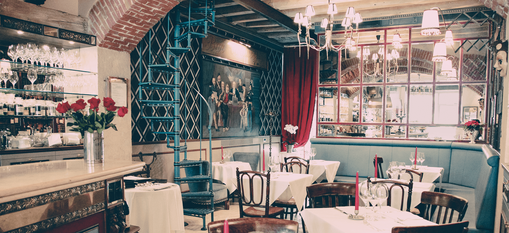 cafe carducci