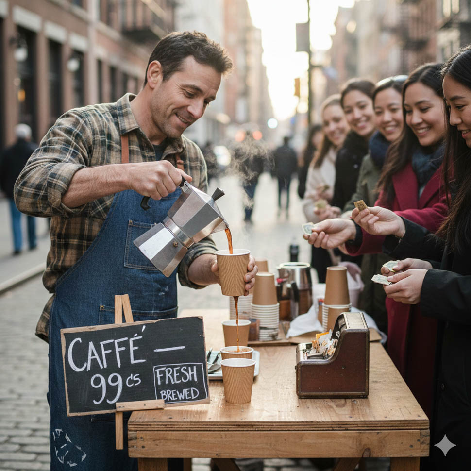 caffe Gemini Generated Image 1