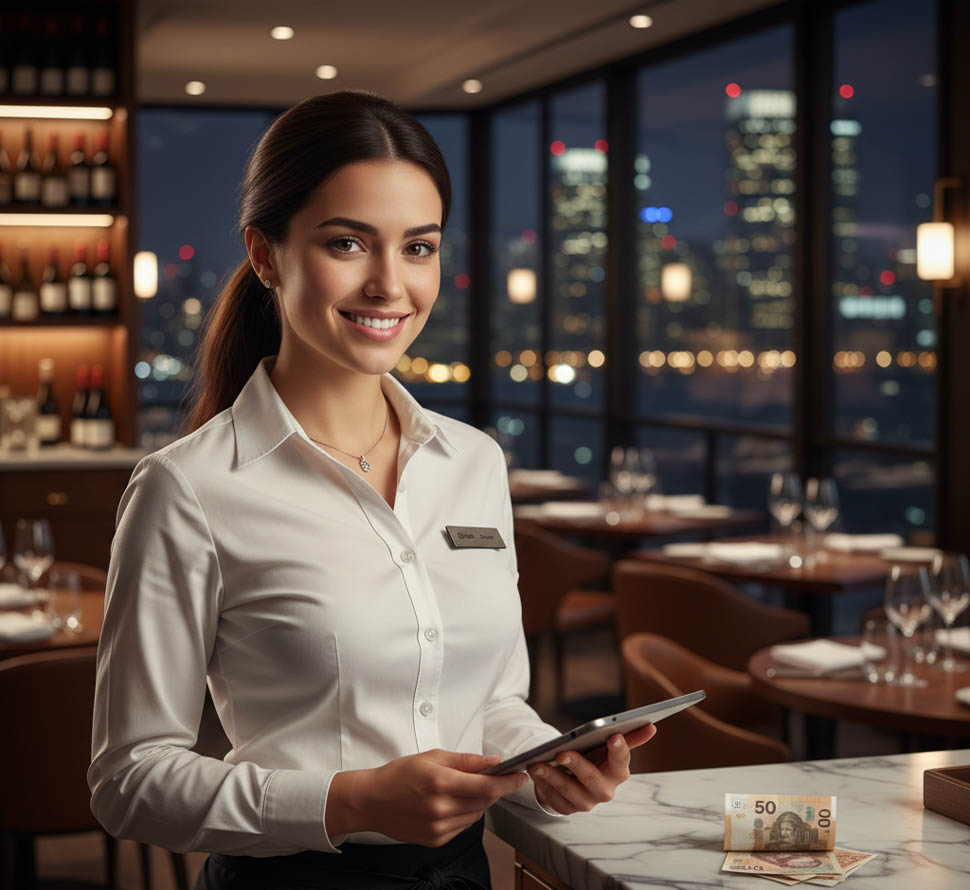 cameriera canada gemini 2