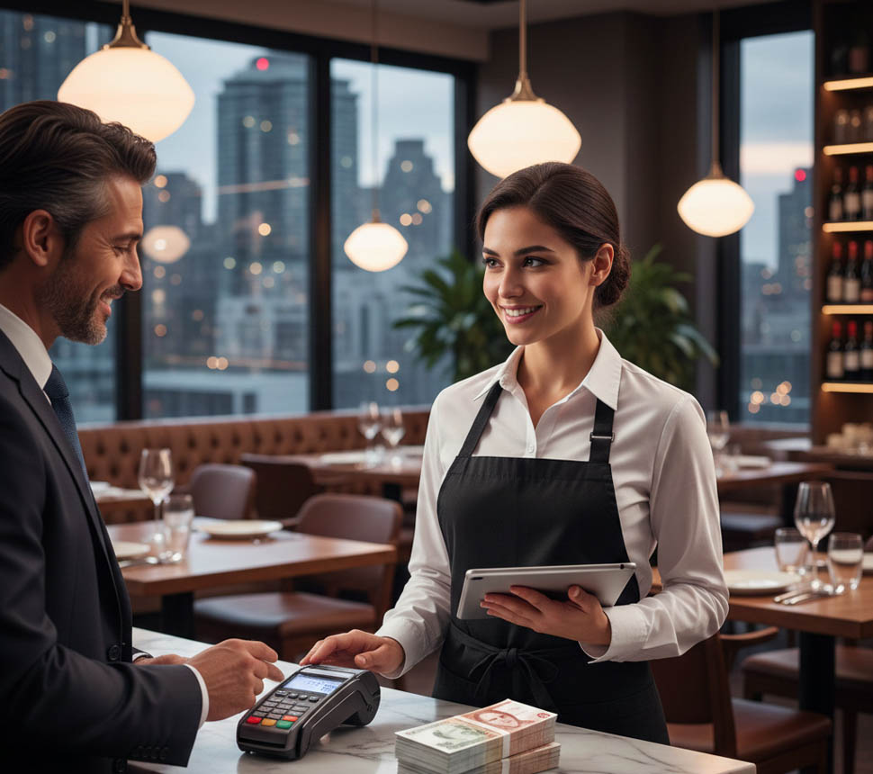 cameriera canada gemini 3