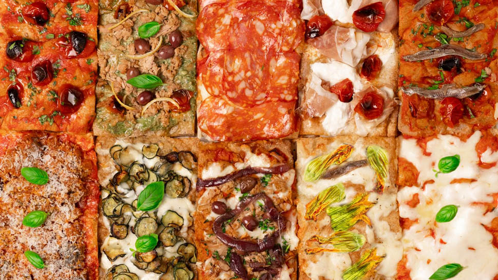 camilla pizza milano 4