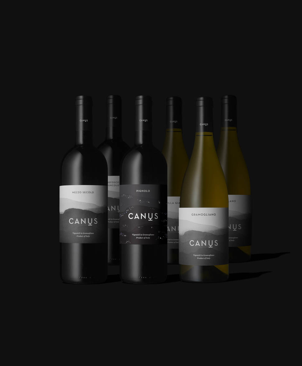 cantina canus 10