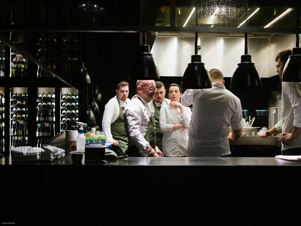 cap aureo 10 brigata