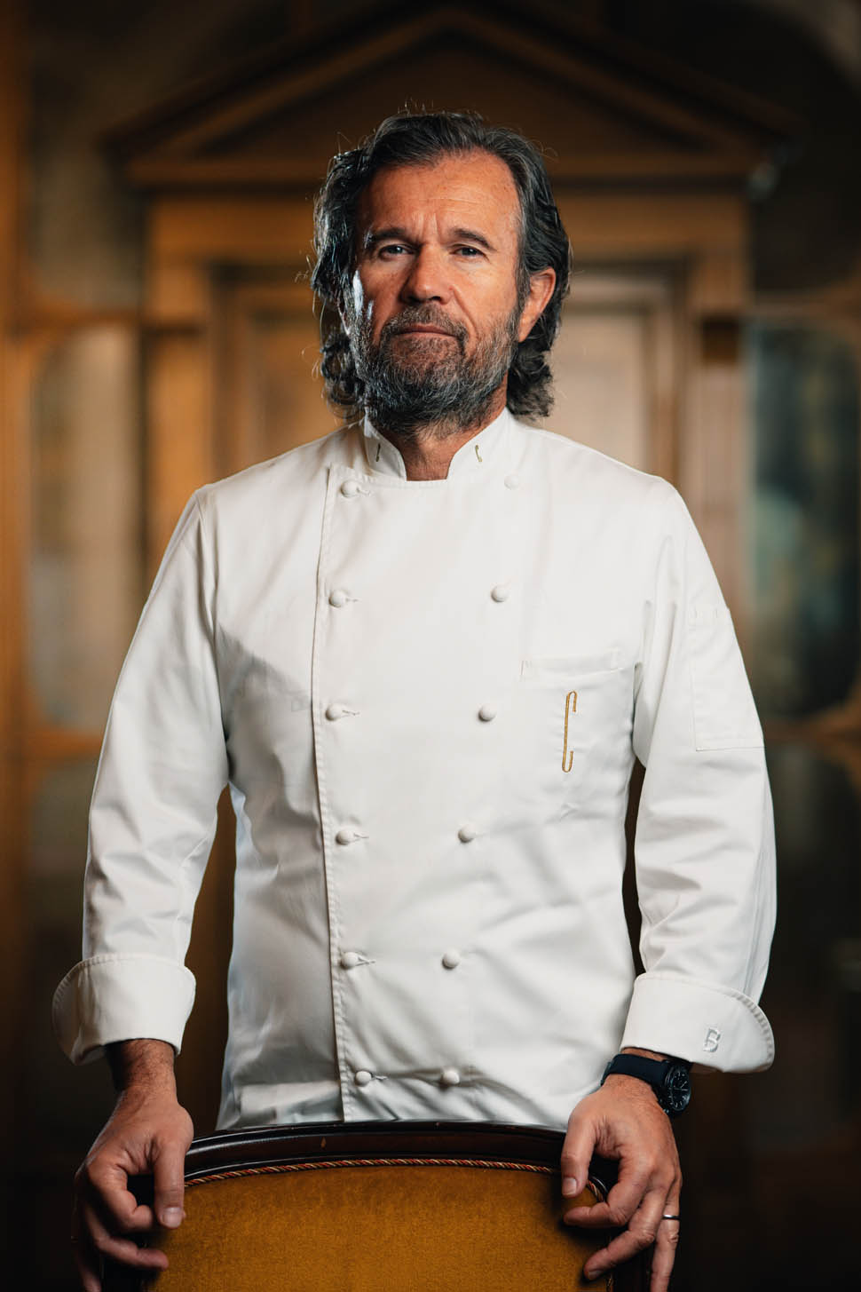 carlo cracco ph Cinefood 18 1