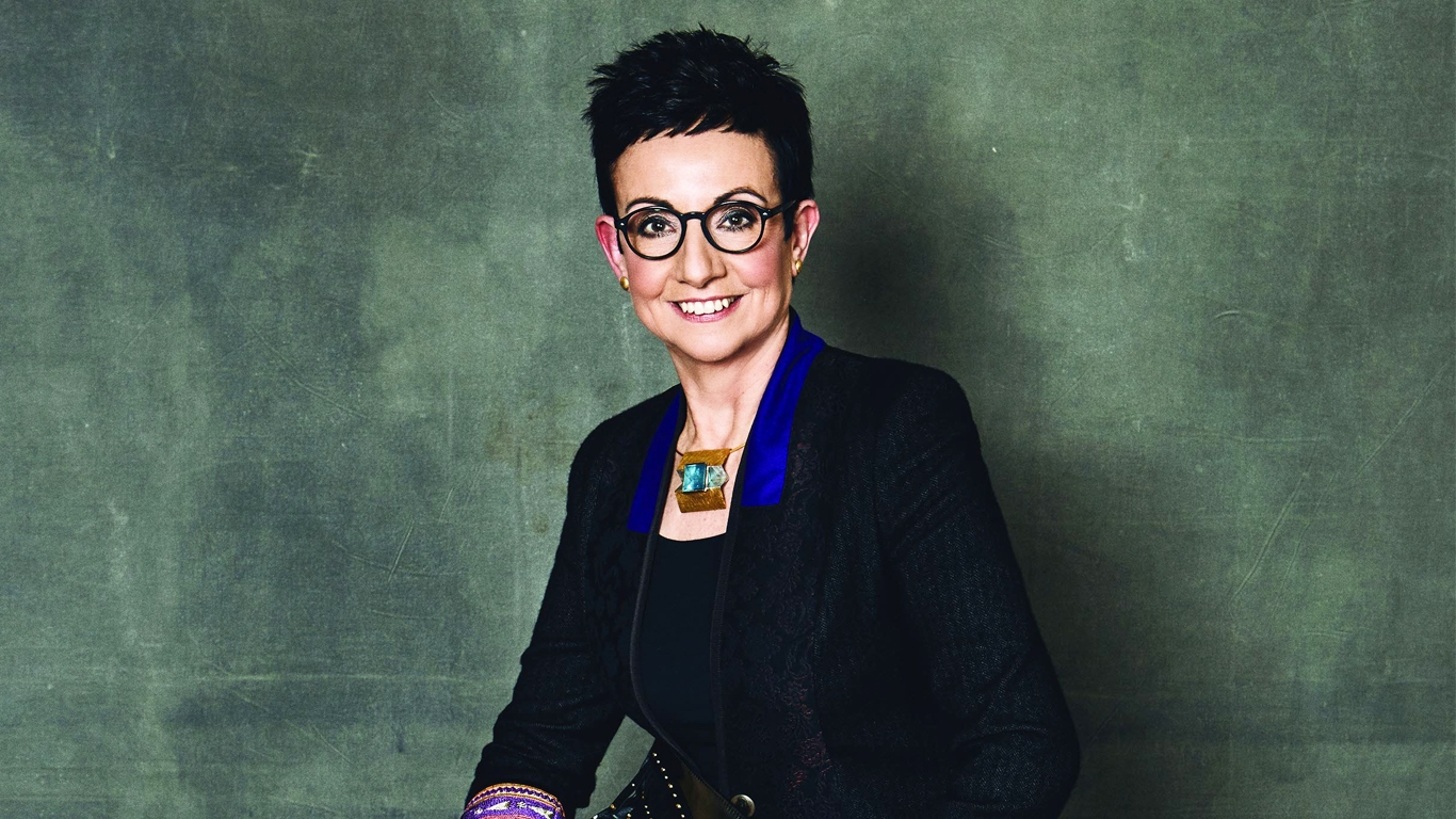 carme ruscalleda ritratto