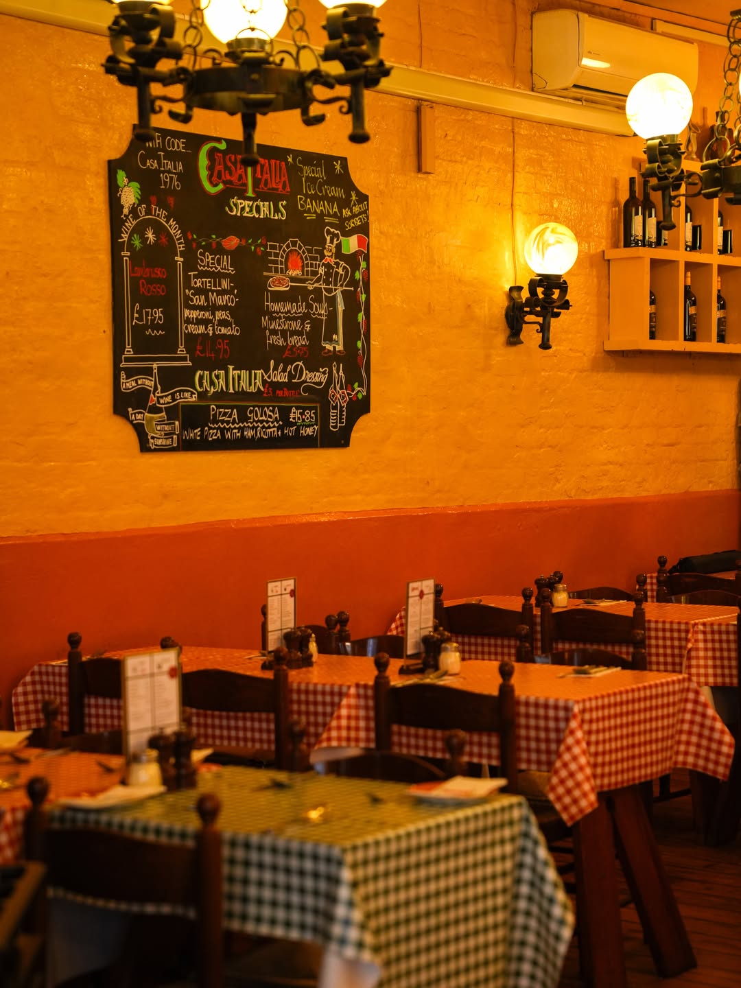 casa italia 3