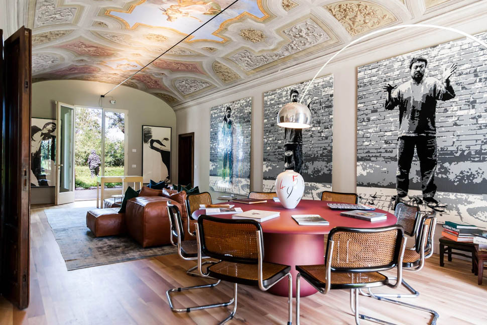 casa maria luigia slider home Home 1