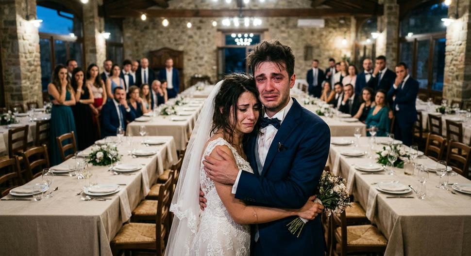 catering matrimonio 3