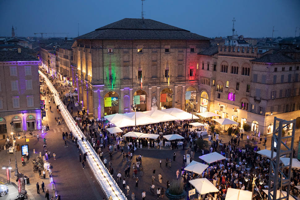 cena dei mille FotoCarra 17