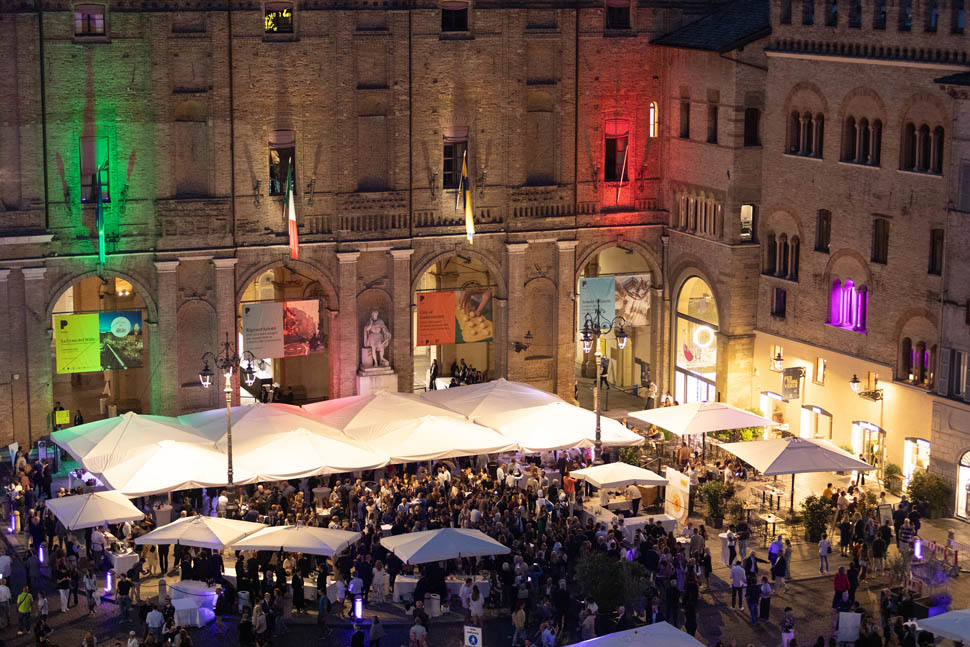 cena dei mille FotoCarra 18