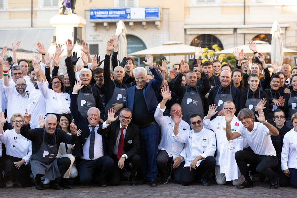 cena dei mille FotoCarra 4