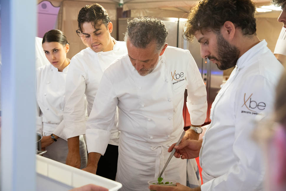 cena dei mille FotoCarra 6