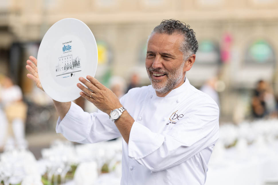 cena dei mille FotoCarra 9