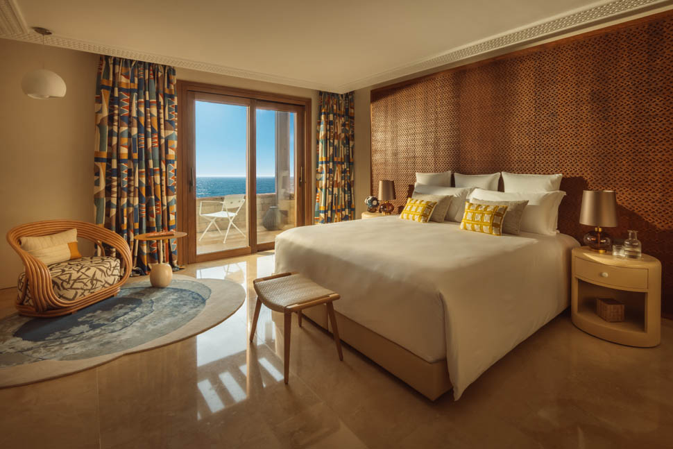 chambre guest room 2