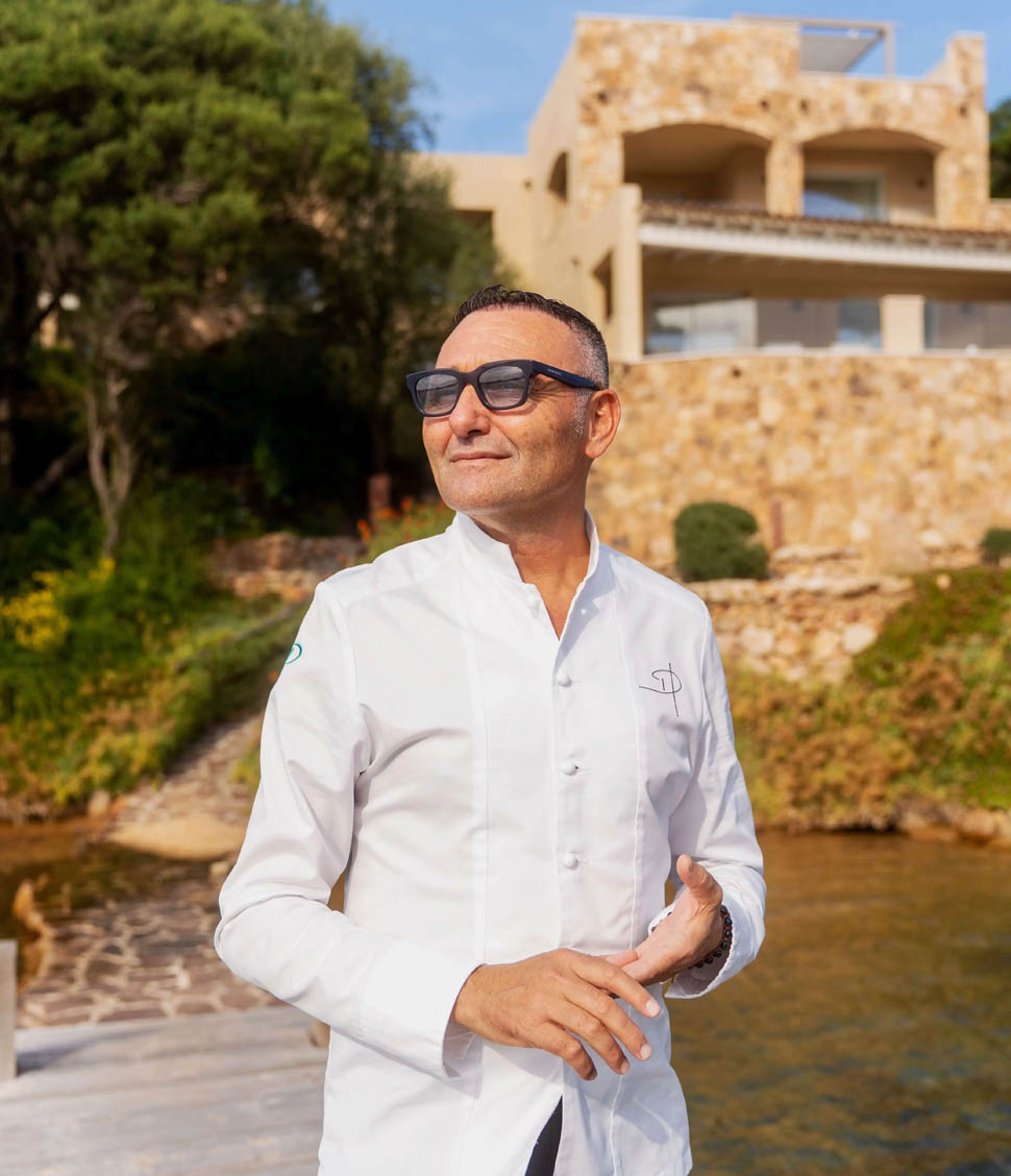 chef 7pinesresort sardegna 5767