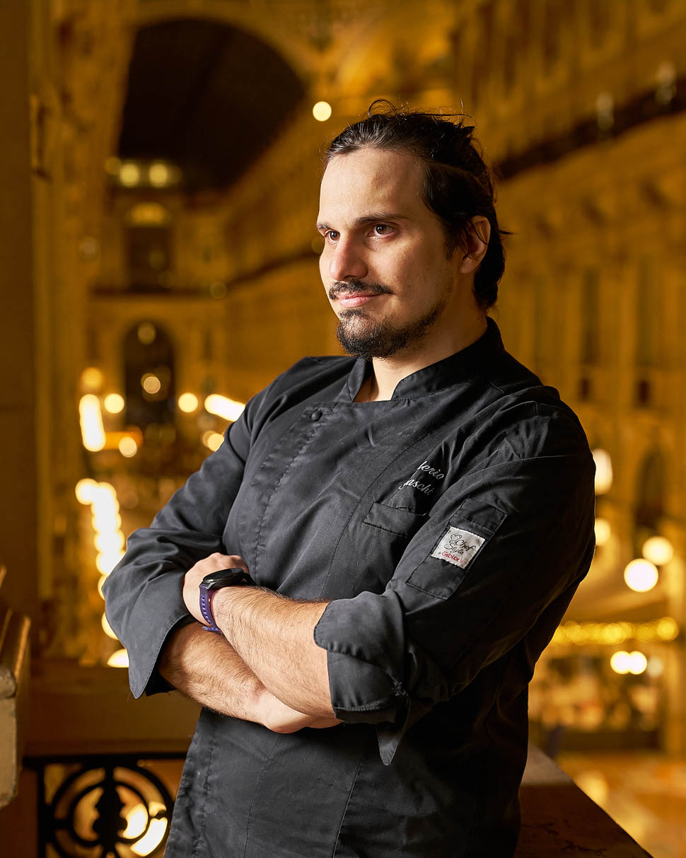 chef Valerio Braschi TheVIEWbyBRASCHI 1225 JpegHD 2 2