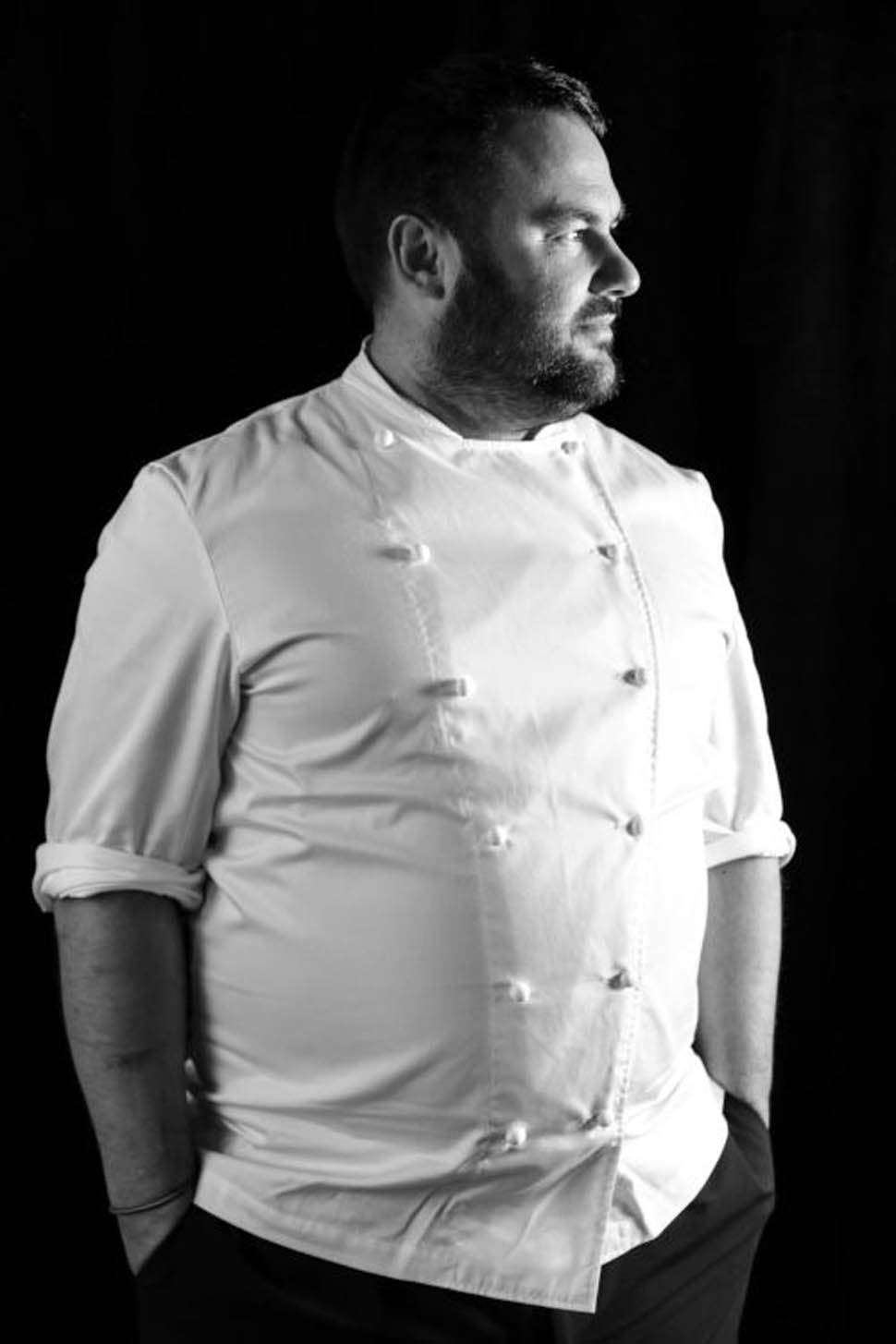 chef alessandro mecca