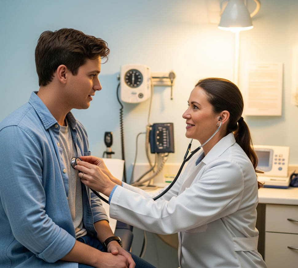 chef licenziato malattia Gemini Generated Image 4