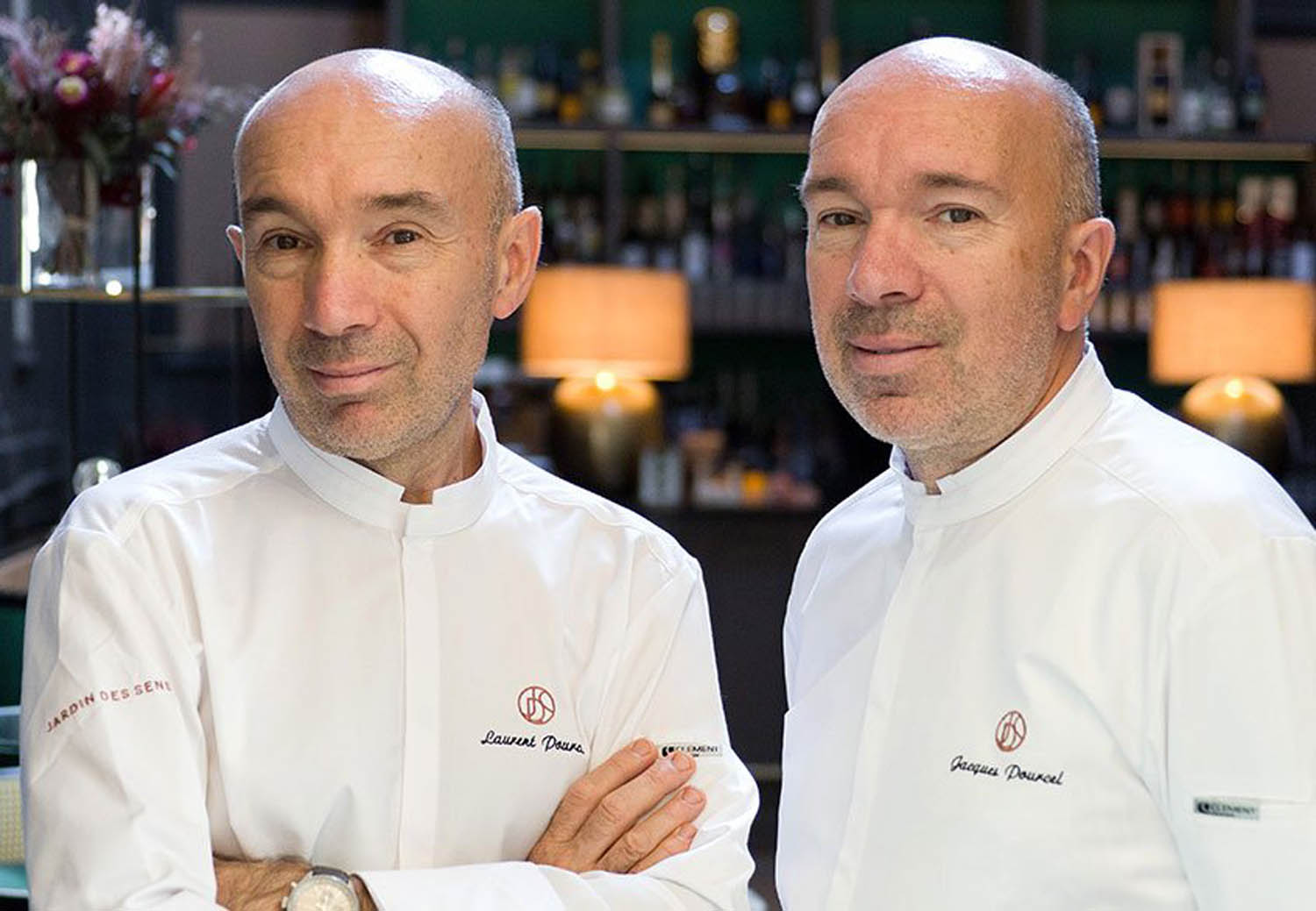 chefs etoiles jardin des sens montpellier