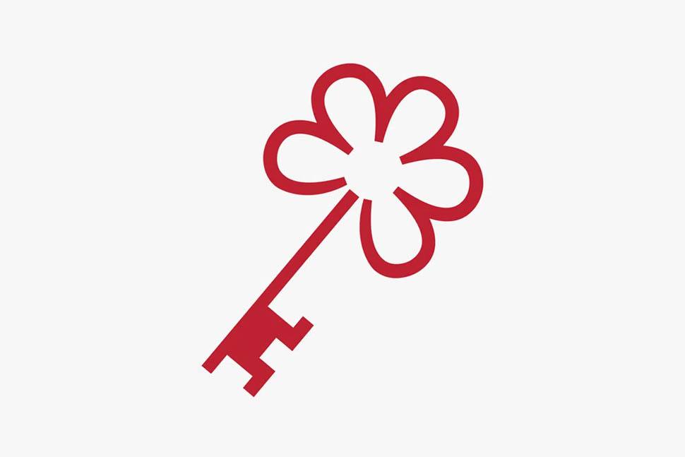 chiave guida michelin hotel alberghi