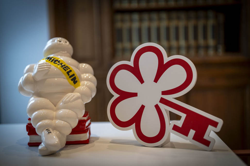 chiavi michelin 2025 5