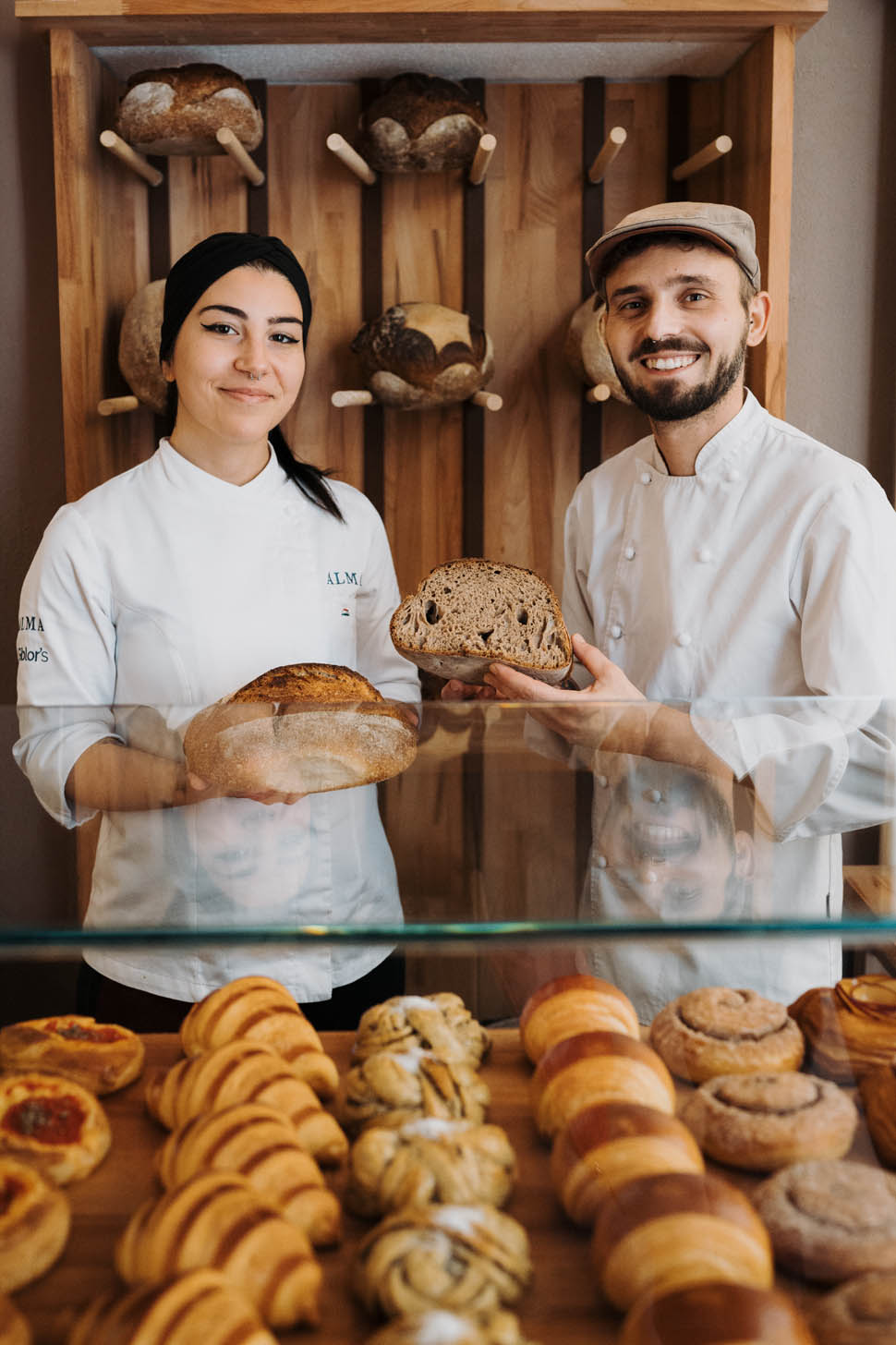 coce bakery Giuseppe e Chiara 3