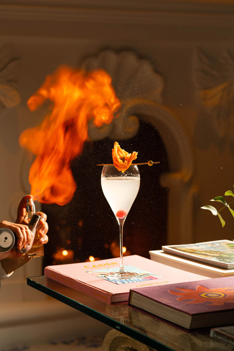 cocktail bar saverio franco e drink 3