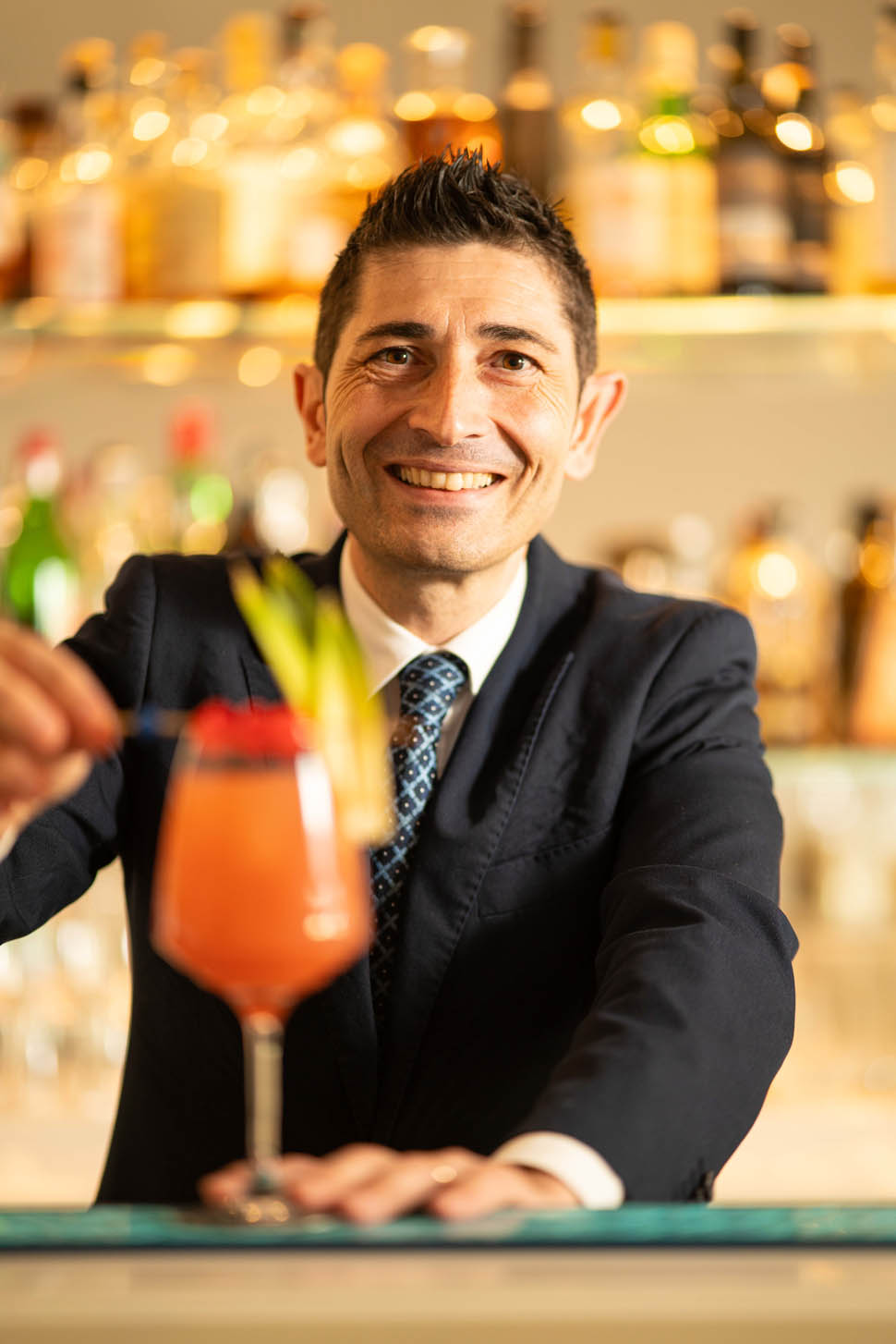 cocktail bar saverio franco e drink 7