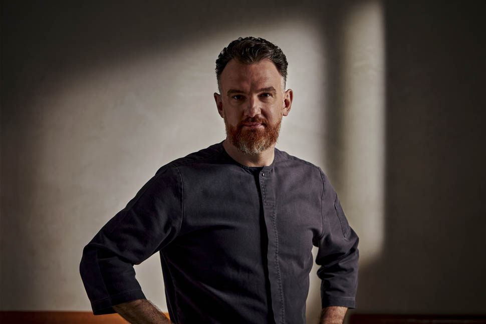 coda berlin dessert dining photo claudia goedke portrait rene frank 04