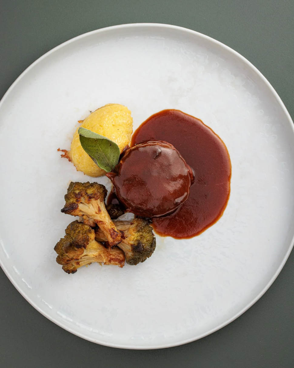 contempo saltimbocca