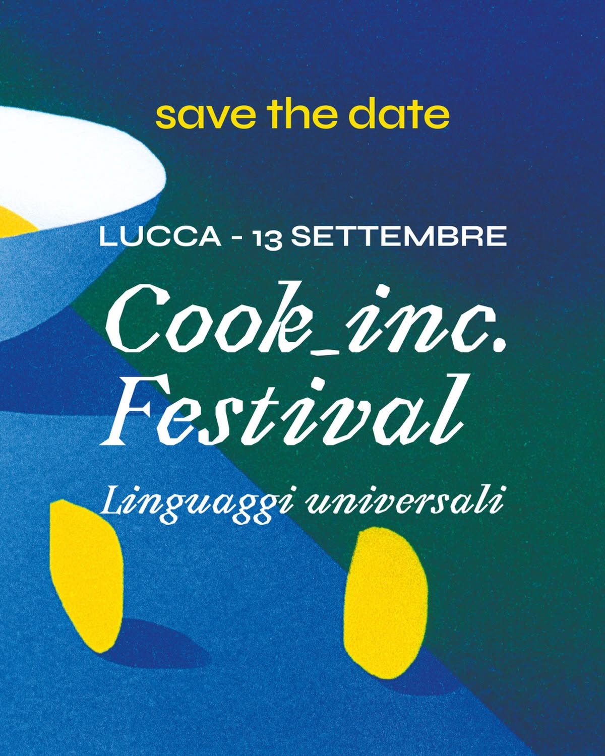 cook inc festival